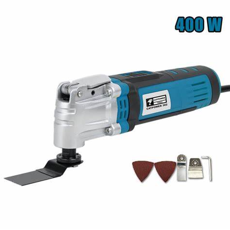 CATPOWER ÇOK FONKSiYONLU MULTi SET 400W CAT302