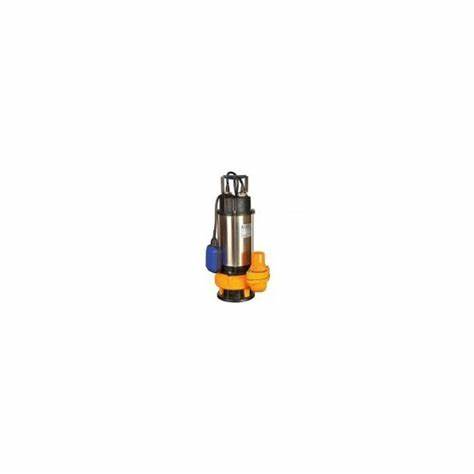 CATPOWER DALGIÇ POMPA FOSEPTiK PARÇALAYICI CAT630