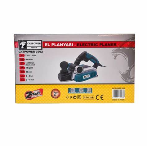 CATPOWER EL PLANYASI 900W CAT3902