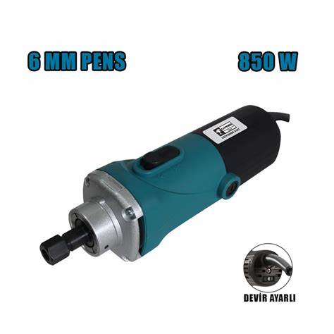 CATPOWER KALIPÇI TAŞLAMA 850W CAT6307