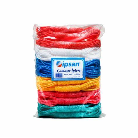 ÇAMAŞIR iPi 8 MT