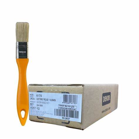 DEKOR KESTiRME FIRÇA 24 MM 6170