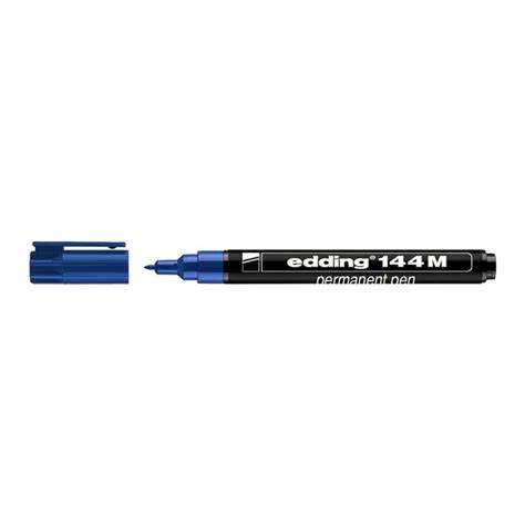 EDDiNG 144 M MAVi ASETAT KALEMi