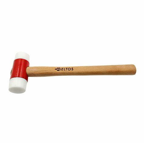 ELTOS AHŞAP SAPLI ViDALI TOKMAK 40 MM EVT831