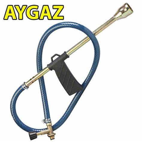 ELTOS AYGAZ PÜRMÜZ POŞETLi EP350