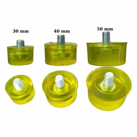 ELTOS ViDALI TOKMAK YEDEĞi 30 MM VTY030