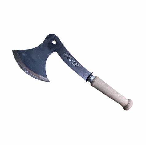 ERGÜVEN KAMP BALTASI KÜÇÜK 35 CM
