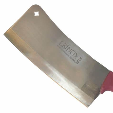 ERiNOX PASLANMAZ ÇELiK SATIR NO:2