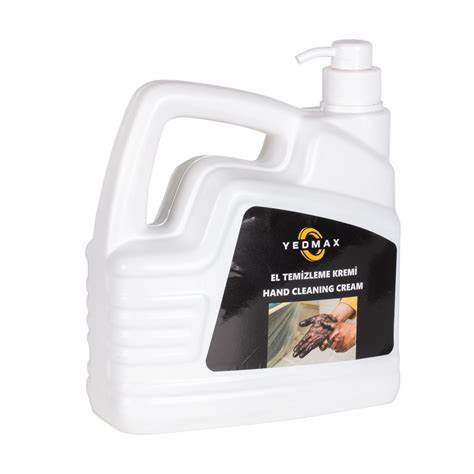 ERVA HAND CLENEAR EL TEMiZLEME KREMi 3 KG
