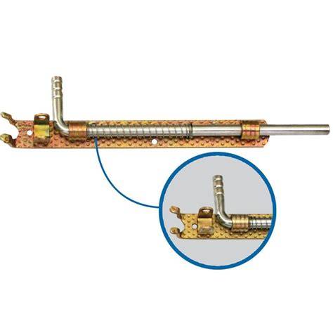 FERFORJE YAYLI SÜRGÜ 150 MM