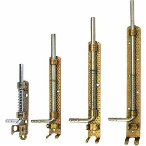 FERFORJE YAYLI SÜRGÜ 250 MM