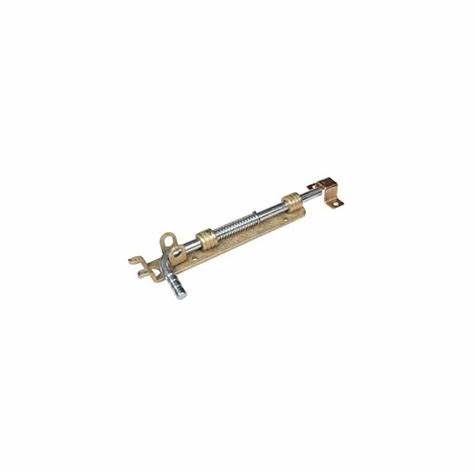 FERFORJE YAYLI SÜRGÜ 400 MM