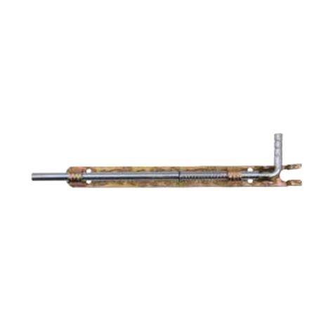 FERFORJE YAYLI SÜRGÜ 600 MM