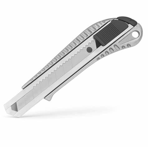 FIXOMEX METAL MAKET BIÇAĞI
