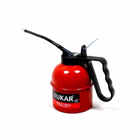 FUKAR YAĞDANLIK 400 CC SPiRALLi F-210/B
