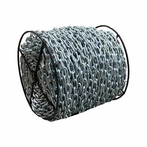 GALVENiZ ZiNCiR 3 MM (25 KG 115 MT)