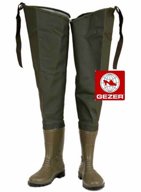 GEZER KASIK ÇiZME NO:42