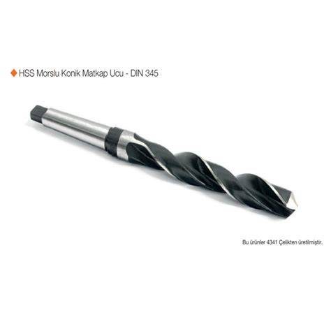 GFB HSS MATKAP UCU 16.5 MM