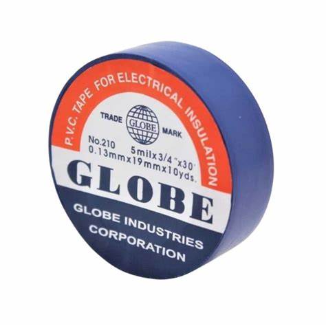 GLOBE ELEKTRiK BANTI MAVi