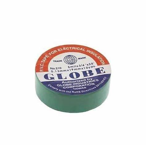 GLOBE ELEKTRiK BANTI YEŞiL