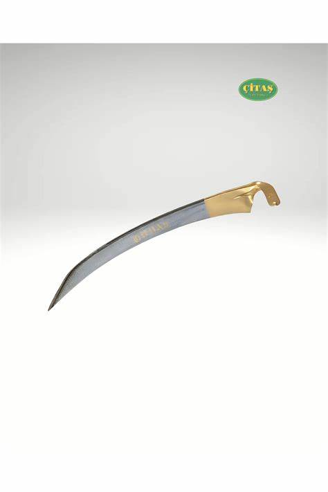 GÜNAŞ TIRPAN 70 CM