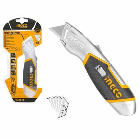 iNGCO HUK618 MAKET BIÇAĞI