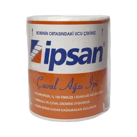 iPSAN ÇUVALAĞZI iPi (MT 1.5 GR)