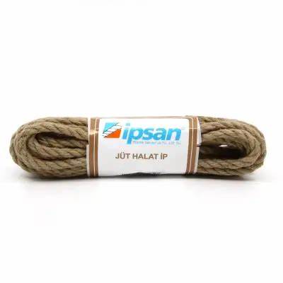 iPSAN KENDiR HALAT(JÜT) 5 MM 10 MT JT0510