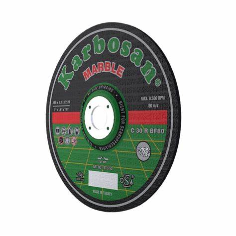 SC BOMBELi MERMER KESiCi 180X3.2 (12760)
