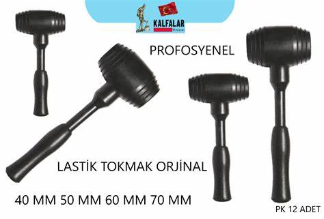 LASTiK TOKMAK 60 MM