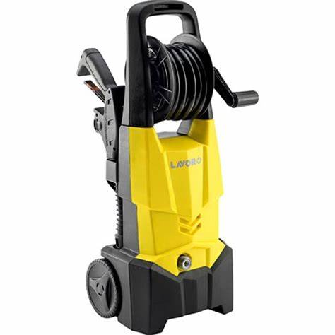 LAVOR OTO YIKAMA MAKiNESi ONE EXTRA 135