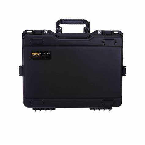 MANO TOUGH CASE TAKIM ÇANTASI SiYAH MTC330