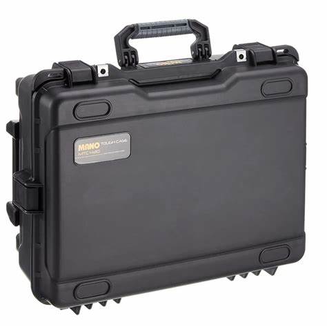 MANO TOUGH CASE TAKIM ÇANTASI SiYAH MTC430