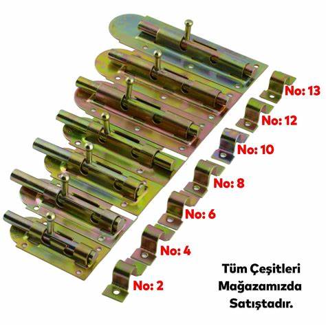 MAVZER SÜRGÜ SARI NO:14