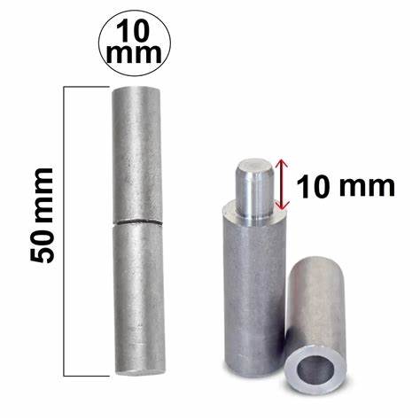 MiL MENTEŞE 10 MM