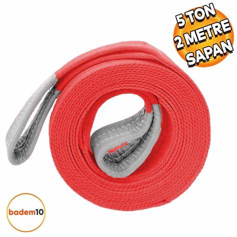 POLYESTER SAPAN (5/1) 3 TON 2 MT
