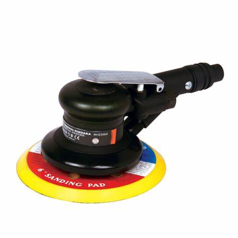 RHZ3004 HAVALI ORBiTAL ZIMPARA 150 MM