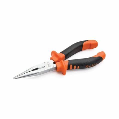 RKB0200 KARGABURUN 200 MM