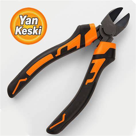 RYK0160 YAN KESKi 160 MM