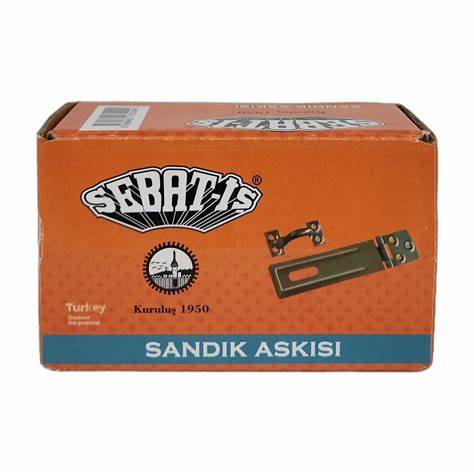 SANDIK ASKISI NO:30