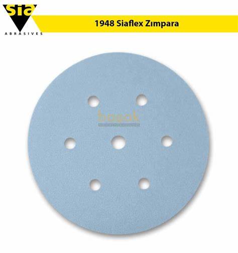 SiA 1948 HOOKIT 7 DELiK ZIMPARA 150 MM 100 KUM