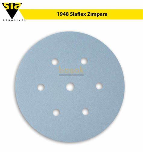SiA 1948 HOOKIT 7 DELiK ZIMPARA 150 MM 150 KUM