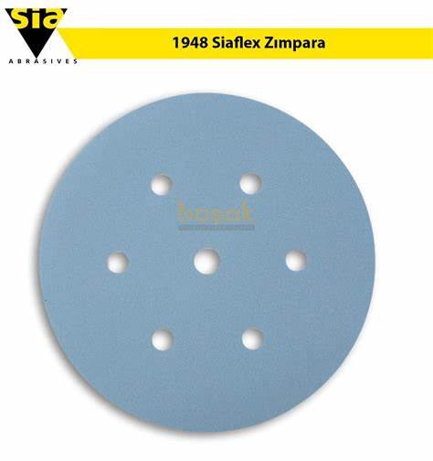 SiA 1948 HOOKIT 7 DELiK ZIMPARA 150 MM 240 KUM