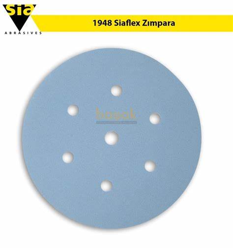 SiA 1948 HOOKIT 7 DELiK ZIMPARA 150 MM 600 KUM