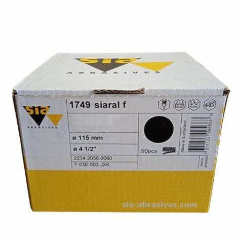 SiAWAT 1713 CIRT MERMER ZIMPARA 115 MM 1200 KUM