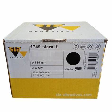 SiAWAT 1749 CIRT MERMER ZIMPARA 115 MM 320 KUM