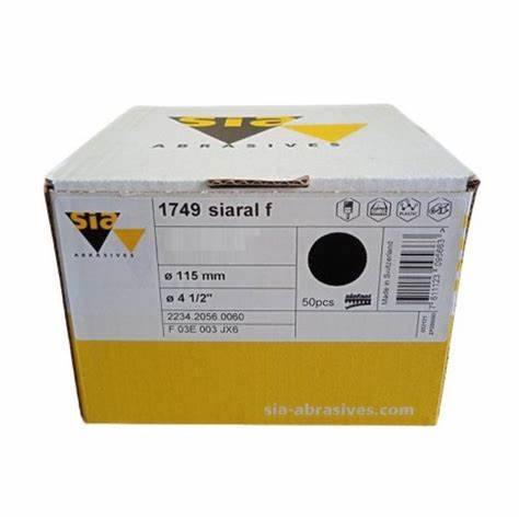 SiAWAT 1749 CIRT MERMER ZIMPARA 115 MM 40 KUM