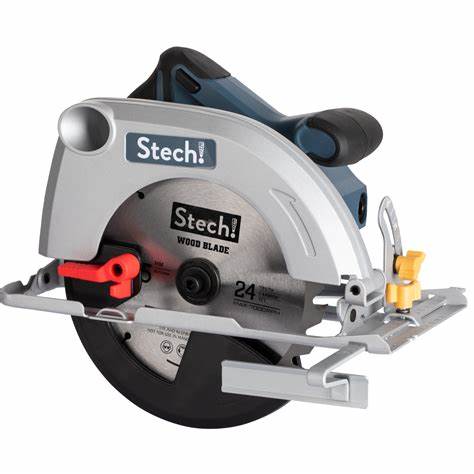 STECH-END SUNTA KESME MAKiNESi 185 MM SDT185