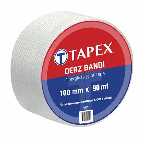 TAPEX DERZ BANTI 100 MMx90 MT