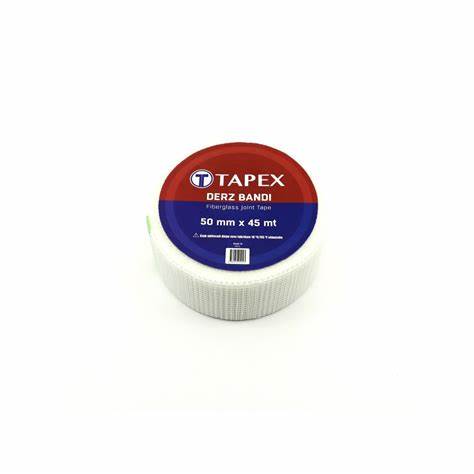 TAPEX DERZ BANTI 50 MMx45 MT